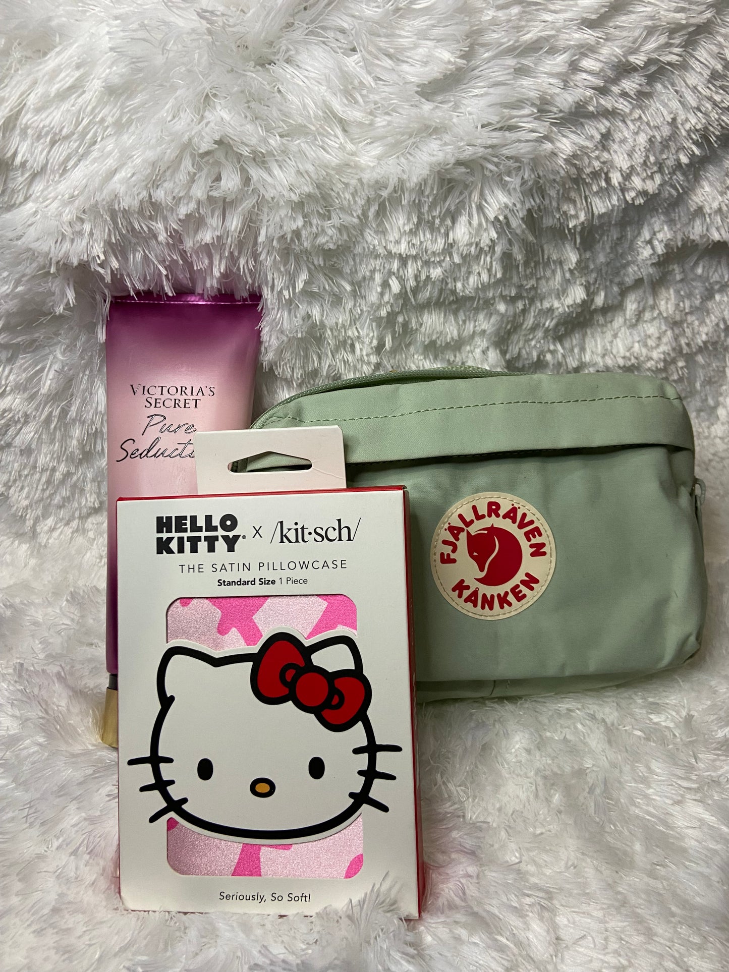 Kanken X Kitty bundle