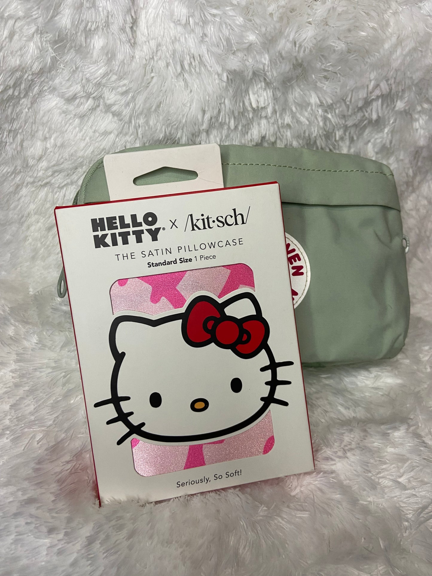 Kanken X Kitty bundle