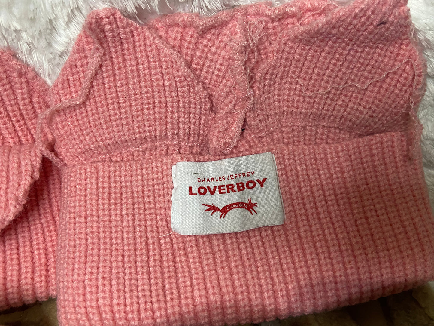 Lover-bestie bundle