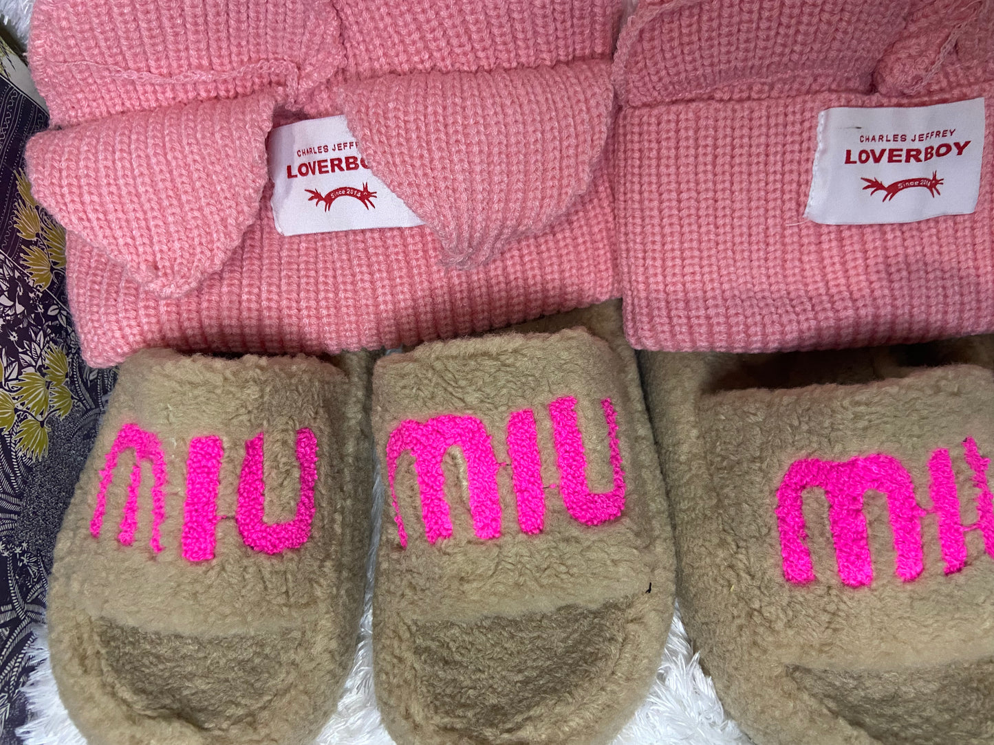 Lover-bestie bundle