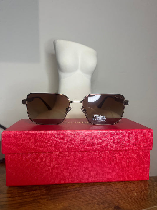 Cartier Shades