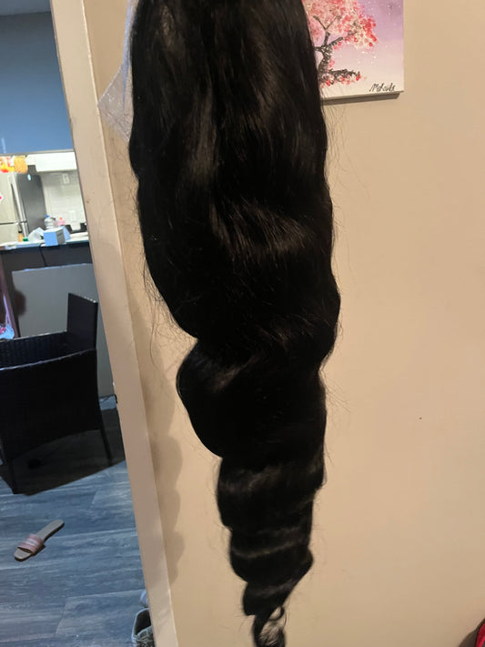 32 inch