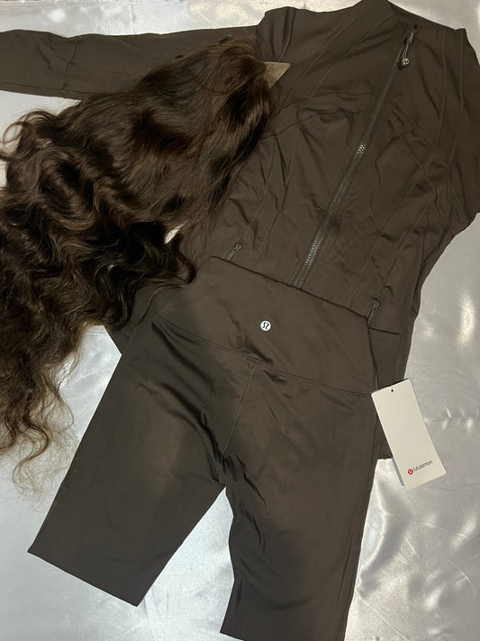 Lululemon set
