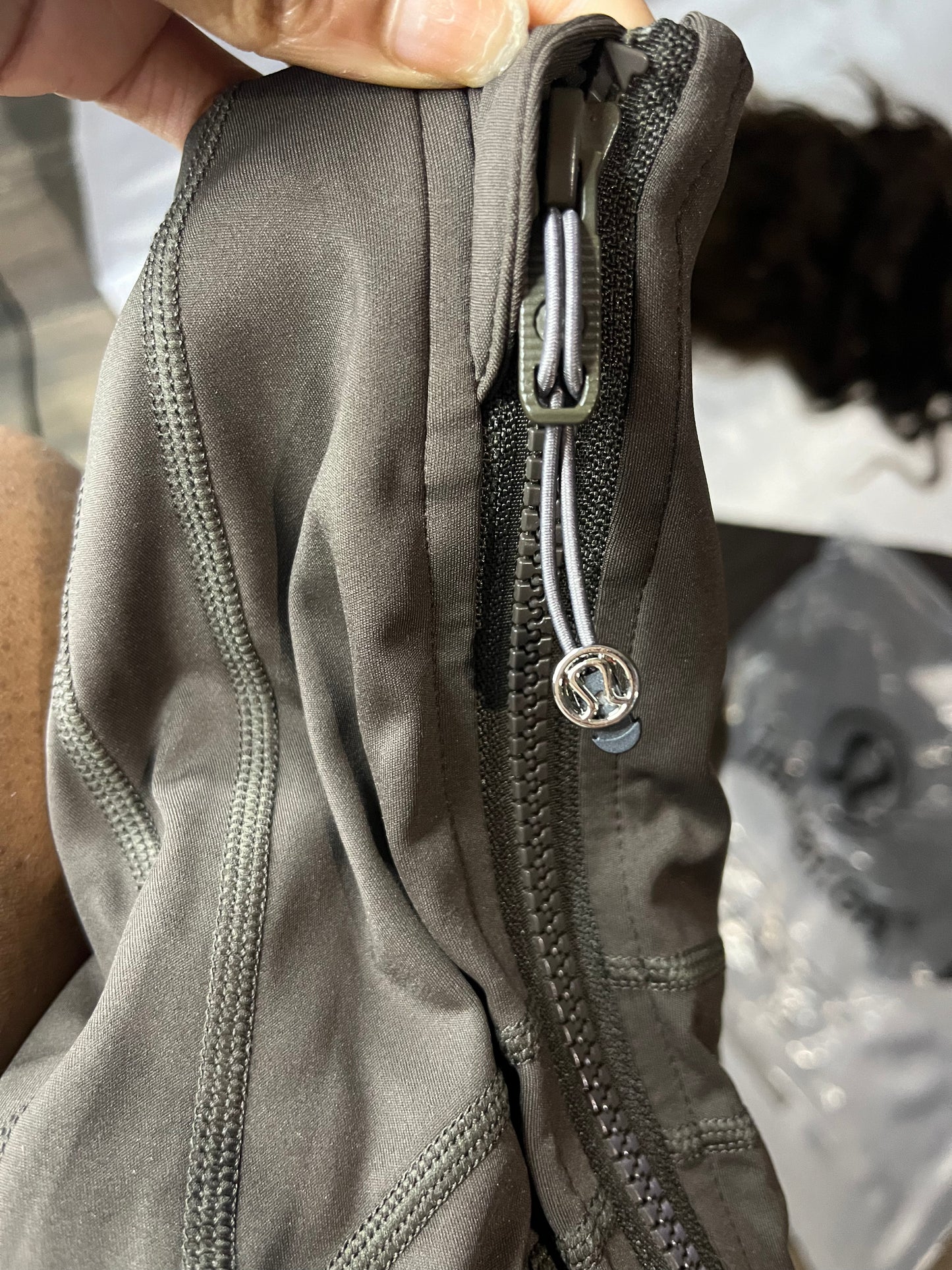 Lululemon set