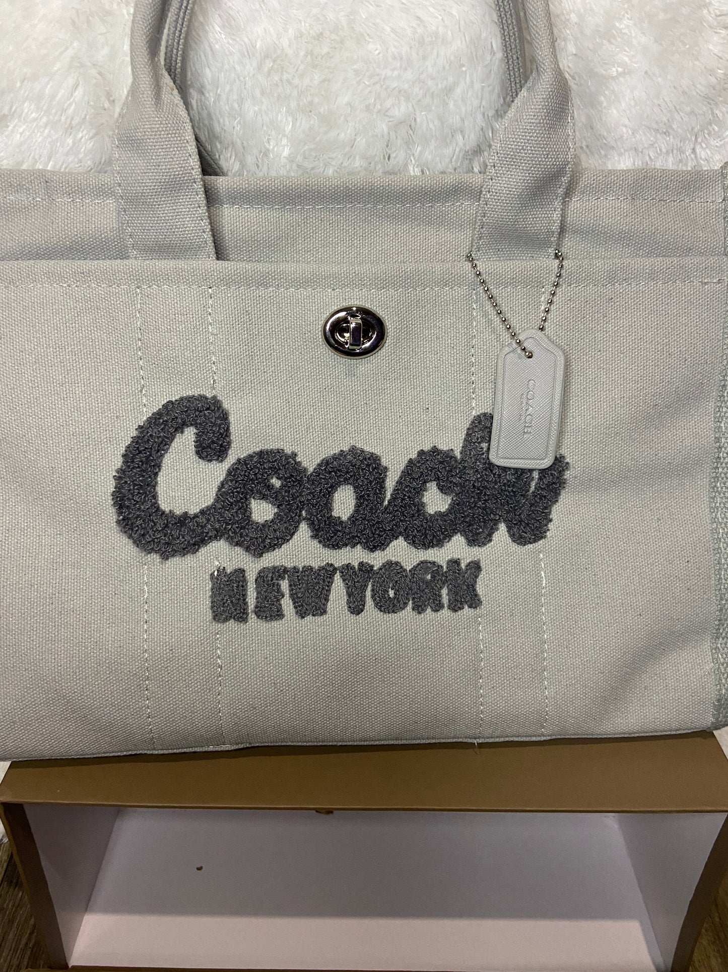 Grey coach bundle